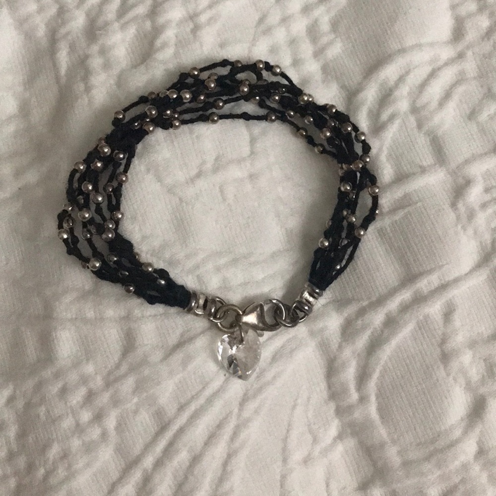 Straight from the Heart Bracelet